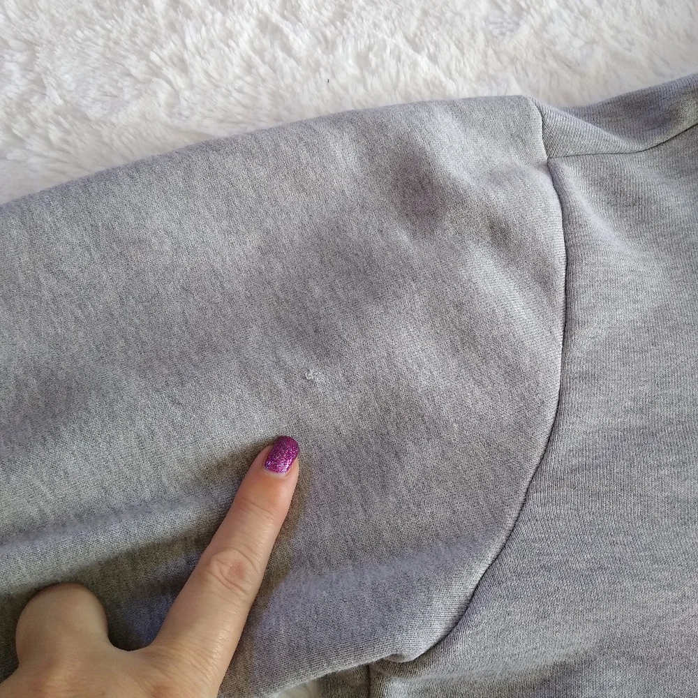 Adidas Hoodie